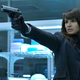 Mia Maestro as Nora Martinez, The Strain